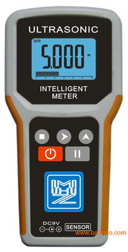 手持式超聲波水深儀 設(shè)備特點(diǎn)、生產(chǎn)廠家與價(jià)格解析