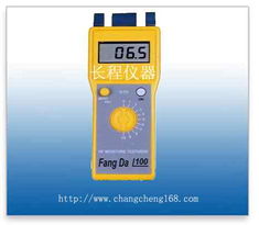 感應(yīng)式水分儀電子配件解析與應(yīng)用