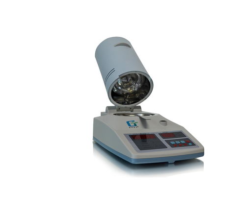 紙張含水率檢測儀 保障紙張質(zhì)量的關(guān)鍵儀器