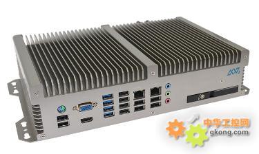 華北工控機(jī)的軟硬件特點(diǎn)及其應(yīng)用價(jià)值