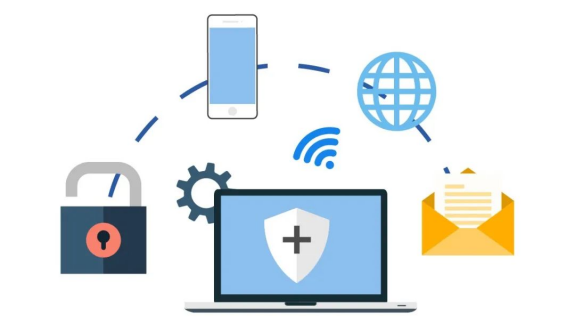 智能制造時代 機關單位工作人員必備的網絡安全知識