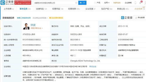 極米科技科創(chuàng)板上市首秀 市值突破200億，引領智能投影產業(yè)新航向