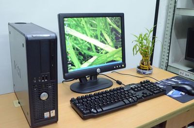 幾百塊的二手電腦 智能制造系統(tǒng)的廉價(jià)入門之選？