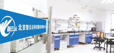 智云達 深耕快檢領域，以食安科技為核心驅動網絡科技開發
