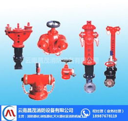 景洪滅火器材與昌茂消防設(shè)備 選購指南與市場價(jià)格解析