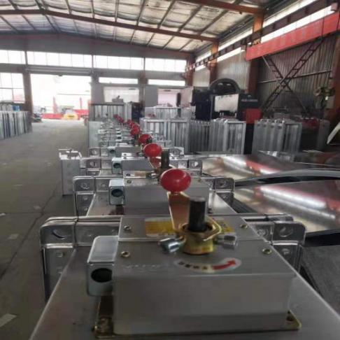 德州自動滅火設備大全 泡沫滅火劑全面解析與應用指南